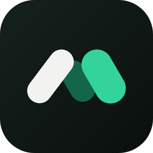 Moenly app tile