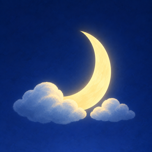 Sleepwell app icon